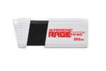 Patriot Rage Prime 600 MB/S 256 GB USB 3.2 8K IOPS - imagine 2