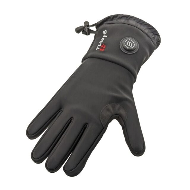 Glovii GLWM sports handwear - imagine 3