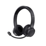 Trust Ayda - Wireless ENC headset (black) - imagine 6