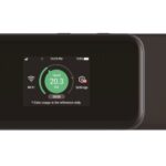 ZTE Wireless Router MU5001 WiFi 6 5G LTE