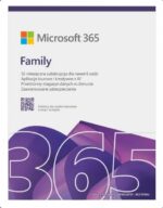 Microsoft 365 Family (6 users; 12 months) (EP2-32382) - imagine 3