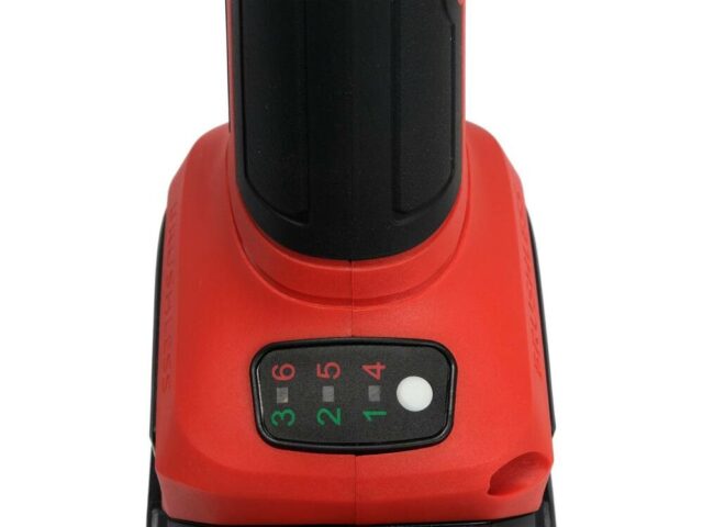 Yato YT-828295 angle grinder 1.26 kg - imagine 3