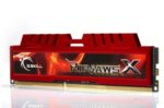 G.Skill 16GB DDR3-1600 memory module 2 x 8 GB 1600 MHz - imagine 2
