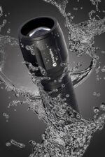 LED flashlight  everActive FL-300+ - imagine 6