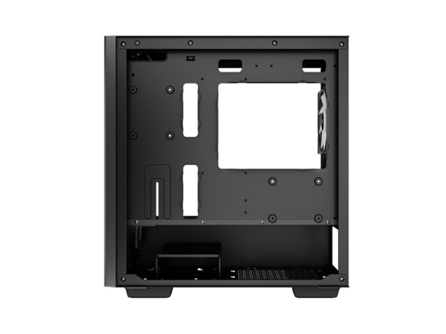 DeepCool MATREXX 40 3FS Micro Tower Black - imagine 23