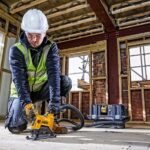 DeWALT DWE46225-XJ angle grinder accessory Safety guard - imagine 8