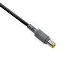 Qoltec 50093 power adapter/inverter 90 W Black - imagine 2