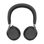 Jabra Evolve2 75 - USB-C UC - Black - imagine 4