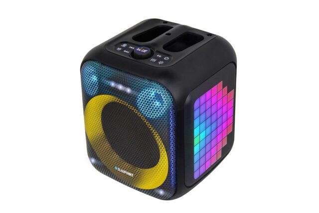 System audio BLAUPUNKT PB6LED - imagine 3