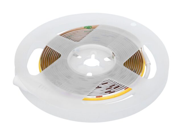 Activejet AJE-COB 3m neut strip light Universal strip light Indoor - imagine 5
