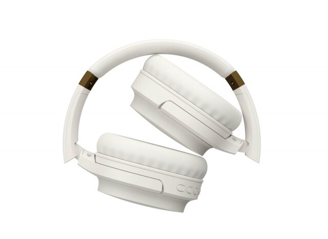 Havit I62 wireless on-ear headphones Gold - imagine 2