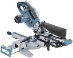 Makita LSO816F mitre saw 5000 RPM 1200 W - imagine 5