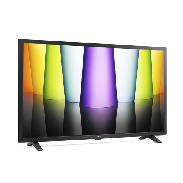 LG FHD 32LQ63006LA.AEU TV 81.3 cm (32 ) Full HD Smart TV Wi-Fi Black - imagine 6