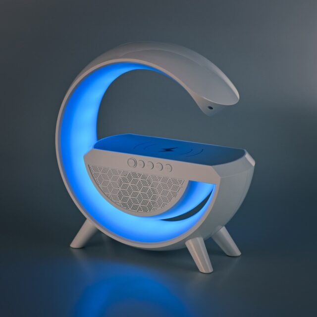 Activejet AJE-SOLO RGB LED music light - imagine 16