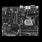 ASUS WS C246 PRO Intel C246 LGA 1151 (Socket H4) ATX - imagine 3