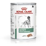 ROYAL CANIN Dog Satiety Loaf VHN - wet dog food - 410g