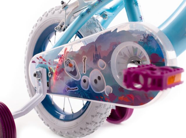 HUFFY 12  Frozen Children's Bike - imagine 9