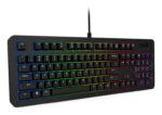 Lenovo GX31N91913 keyboard Mouse included Gaming USB US English Black - imagine 3