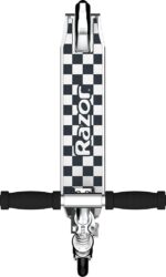 KICK SCOOTER Razor Model A Checked Out - imagine 2