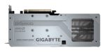 GIGABYTE GAMING Radeon RX 9060 XT OC ICE 16G Graphics Card - 16GB GDDR6  256bit  PCI-E 5.0  3320 MHz Core Clock  2 x DisplayPort  1 x HDMI  GV-R906XGAMINGOCICE-16GD - imagine 8