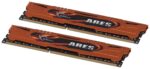 G.Skill 16GB PC3-12800 Kit memory module 2 x 8 GB DDR3 1600 MHz - imagine 2