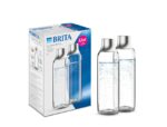Brita sodaTRIO bottle (2 pcs.  glass) - imagine 11