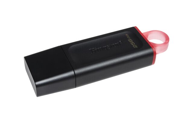 Kingston Technology DataTraveler Exodia - USB 3.2 Flash Drive - imagine 4