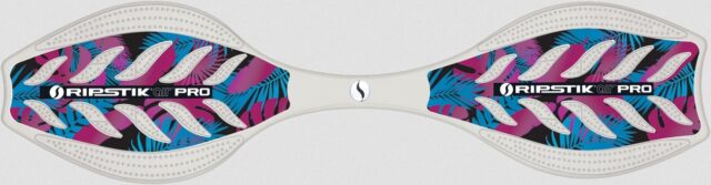 RAZOR RipStik AirPro White SE skateboard - imagine 5