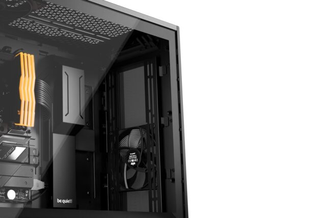 be quiet! Shadow Base 800 DX Black Midi Tower - imagine 10