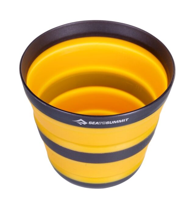 SEA TO SUMMIT Frontier UL 2P Folding Dishes Set - imagine 7