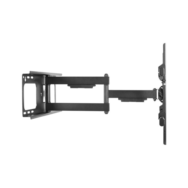 Cabletech TV bracket 37-70   Black max Vesa 600x400 60kg - imagine 10