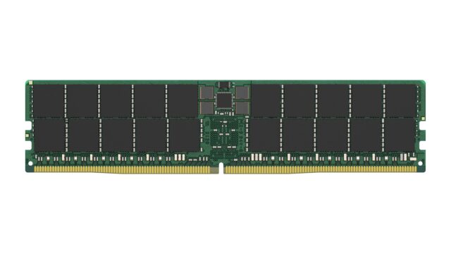 Kingston Technology KSM56R46BD4PMI-64MDI memory module 64 GB 1 x 64 GB DDR5 5600 MT/s - imagine 3