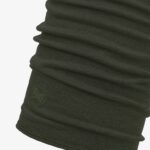 Buff Merino Midweight Multifunctional Sling Olive