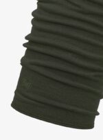 Buff Merino Midweight Multifunctional Sling Olive