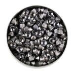 Umarex Cobra Pointed Ribbed shot 6.35 200 pcs. - imagine 4