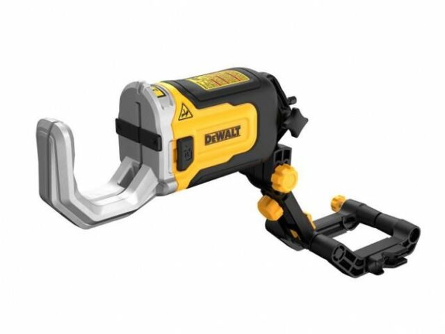DeWALT DT20560-QZ manual pipe cutter Pipecutter - imagine 7