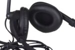 Headphones with microphone I-Box W1MV - imagine 5