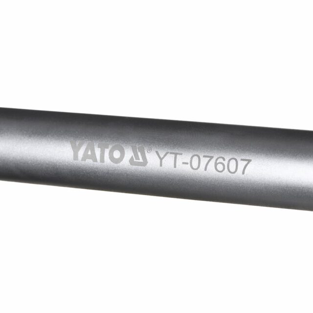 Yato YT-07607 torque wrench - imagine 11