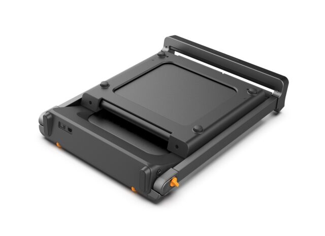 Electric treadmill Kingsmith TREADMILL G1 - imagine 16