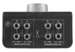 Mackie Big Knob Passive - Kontroler monitorów - imagine 4