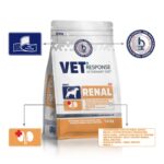 VET RESPONSE Renal - dry dog food - 1 6kg - imagine 2