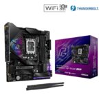 ASRock Z890M Riptide WiFi Motherboard