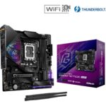 ASRock Z890M Riptide WiFi Motherboard