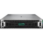 HPE ProLiant DL380 Gen11 4509Y 2.6GHz 8-core 1P 32GB-R MR408i-o NC 8SFF 1000W PS EMEA Server