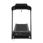 REBEL ACTIVE model RBA-1003 Folding electric treadmill - imagine 3