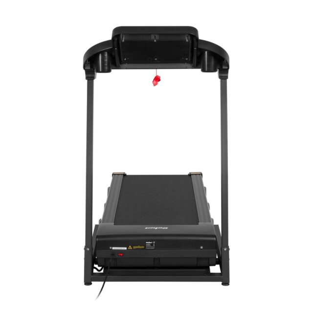 REBEL ACTIVE model RBA-1003 Folding electric treadmill - imagine 3