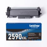Brother TN-2590XXL toner cartridge 1 pc(s) Original Black - imagine 3
