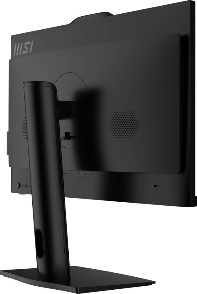 MSI Pro AP242P 14M-892XEU Intel® Core™ i5 i5-14400 60.5 cm (23.8 ) 1920 x 1080 pixels All-in-One PC 16 GB DDR5-SDRAM 500 GB SSD NoOS Wi-Fi 6E (802.11ax) Black - imagine 8