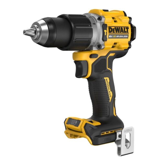 Zestaw combo 4 elementy 18V XR DCK429P3T-QW DEWALT - imagine 3