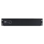 UPS EVER ECO Pro 1200 AVR CDS 19  (Rack; 1200VA) (W/EAVRRM-001K20/00) - imagine 2